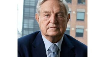 George Soros Birthday: Some Interesting Facts about Hungarian-American Businessman