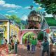 Ghibli Park opens in Japan this November 5 main areas are fully inspired by different Ghibli films