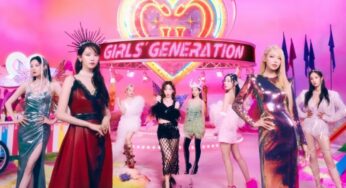 Girls’ Generation Tops iTunes Charts All Over The World With Their 1st Album ‘FOREVER 1’ In 5 Years