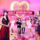 Girls Generation Tops iTunes Charts All Over The World With Their 1st Album FOREVER 1 In 5 Years