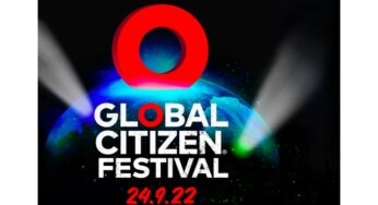 Global Citizen Festival 2022: A Global Campaign Calling on World Leaders to End Extreme Poverty NOW