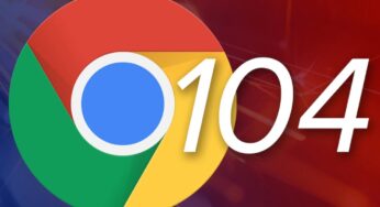 Google Chrome 104 is accessible now — here are every one of the new features