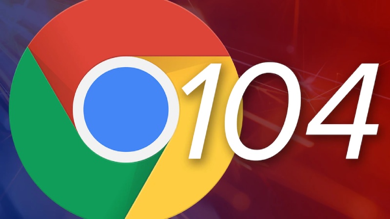 Google Chrome 104 is accessible now — here are every one of the new features