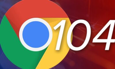 Google Chrome 104 is accessible now — here are every one of the new features