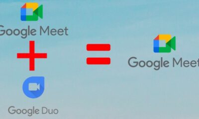 Google Duo Meet merger is now beginning to roll out on Android and iOS for everyone