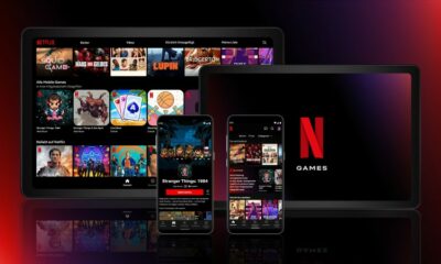 How to Find Netflix Games to Download and Play Games From Your Netflix Account