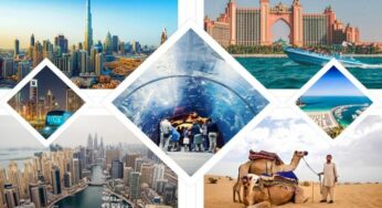How to Make Your Dubai Trip Exciting and Enchanting