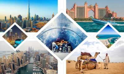 How to Make Your Dubai Trip Exciting and Enchanting