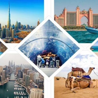 How to Make Your Dubai Trip Exciting and Enchanting