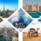 How to Make Your Dubai Trip Exciting and Enchanting
