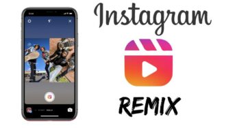 How to Use a New Instagram Photo Remix Feature