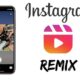 How to Use a New Instagram Photo Remix Feature