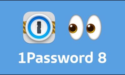 How to get 1Password 8 and transfer your passwords on Android