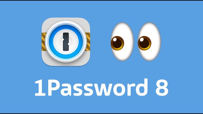 How to get 1Password 8 and transfer your passwords on Android