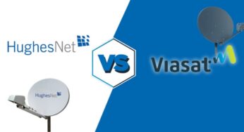 HughesNet vs. Viasat: The Battle Between Satellite Internet Giants