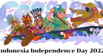 Google Doodle Celebrates Indonesia Independence Day 2022; History and Significance of the Day