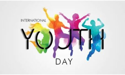 International Youth Day