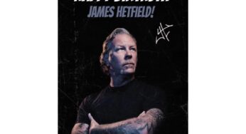 James Hetfield Birthday: Interesting Facts about an American musician