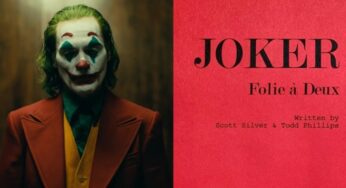 ‘Joker: Folie À Deux’: Things to Know So Far, Release Date, and Cast