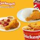 Jollibee Chickenjoy is named the best fried chicken in America