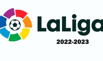 La Liga 2022 23 season schedule for Spanish top flight