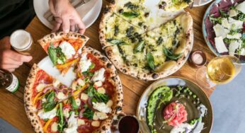 List of 50 Top Pizza Asia-Pacific ranking 2022