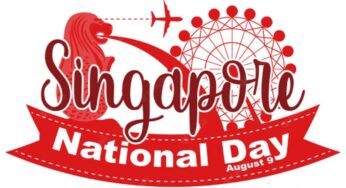 List of Activities and Events on Singapore National Day 2022 Celebration