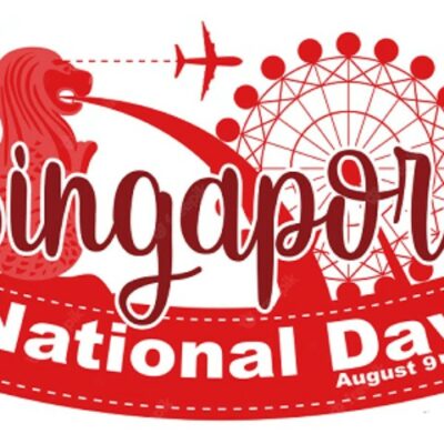 List of Activities and Events on Singapore National Day 2022 Celebration