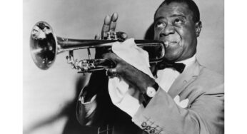 Louis Armstrong Birthday