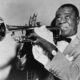 Louis Armstrong Birthday