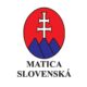 Matice Slovenska Day