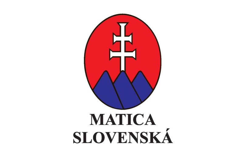 Matice Slovenska Day
