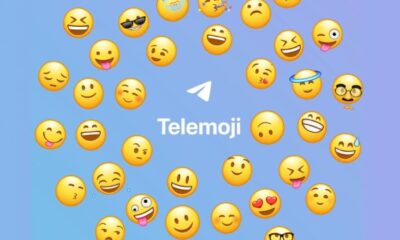 More animated emojis coming to Telegram