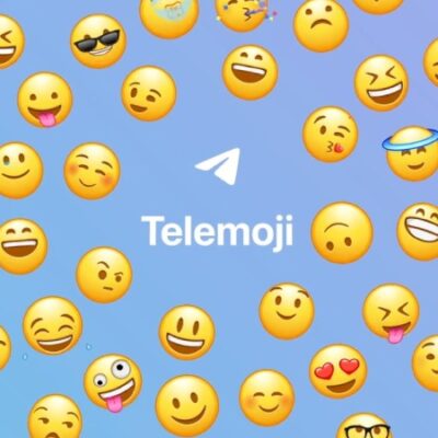 More animated emojis coming to Telegram