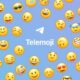 More animated emojis coming to Telegram