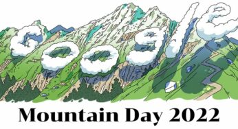 Google Doodle celebrates Mountain Day 2022; History and Significance of Yama no hi in Japan