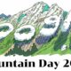 Mountain Day 2022 Google Doodle