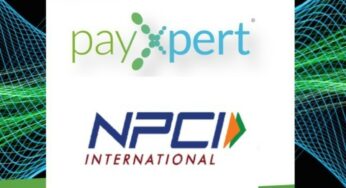 NPCI International Payments names PayXpert acquirer for UPI and RuPay payment options in the UK
