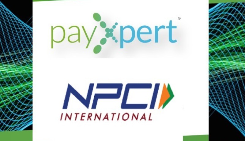 NPCI International Payments names PayXpert acquirer for UPI and RuPay payment options in the UK