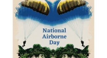 Interesting Facts about National Airborne Day