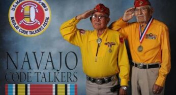 Navajo Code Talkers Day: History and Significance of the Day