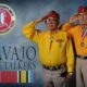 Navajo Code Talkers Day