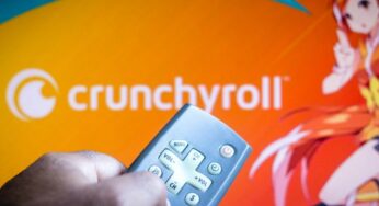New movies and future anime releases coming to Crunchyroll streaming service