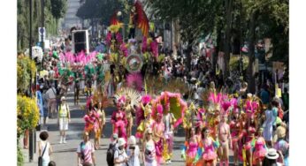 Notting Hill Carnival: How to celebrate an annual Caribbean festival event in Europe