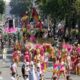 Notting Hill Carnival How to celebrate an annual Caribbean festival event in Europe