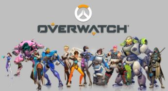 Overwatch Anniversary Remix Vol. 3, the final limited-time event, will start on Aug. 9