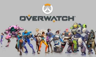 Overwatch Anniversary Remix Vol. 3 the final limited time event will start on Aug. 9