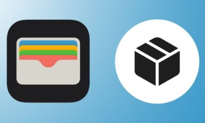 Package delivery and order tracking in the Apple iOS 16 Wallet app Here is how it works