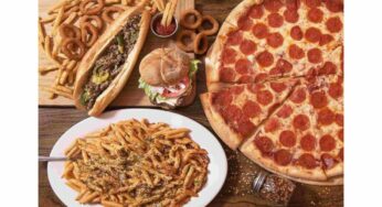 Pizza Hut gives its pasta menu a refresh to end summer 2022 for the first time since 2003