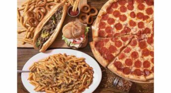 Pizza Hut gives its pasta menu a refresh to end summer 2022 for the first time since 2003